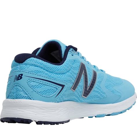 new balance lightweight sneakers